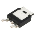 Taiwan Semiconductor Low Dropout Linear Voltage Regulator 26V TO-252, 3-Pin, Surface Mount TS2937CP33 ROG