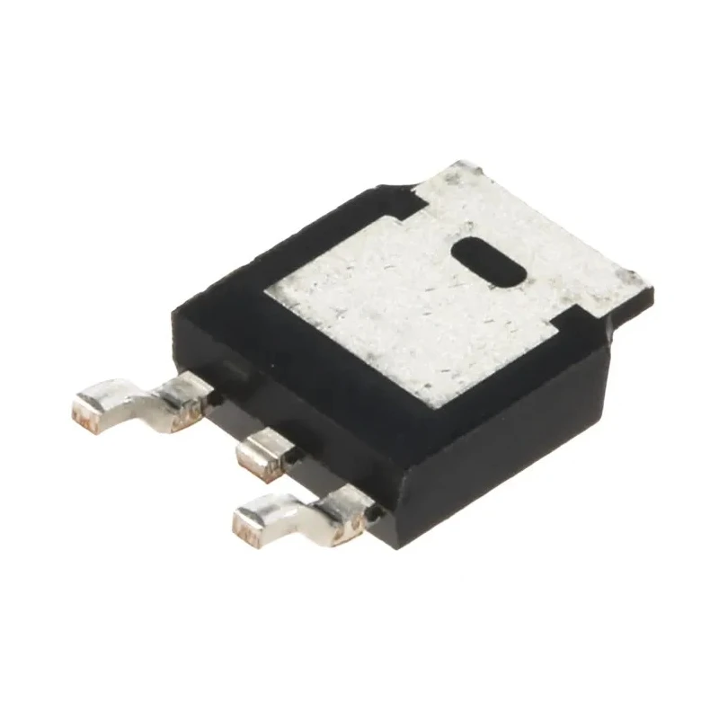 Taiwan Semiconductor Low Dropout Linear Voltage Regulator 26V TO-252, 3-Pin, Surface Mount TS2937CP33 ROG