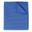 3M Scotch-Brite Microfibre Cleaning Wipes, Blue, Green, Red, Yellow, Bag of 5, Dry Use, 320 x 360 mm, Lint 2010 (10066)