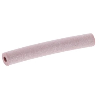 HellermannTyton Expandable Neoprene Pink Cable Sleeve 20mm Length, 3mm Max Diameter PRSH15X20PK-100
