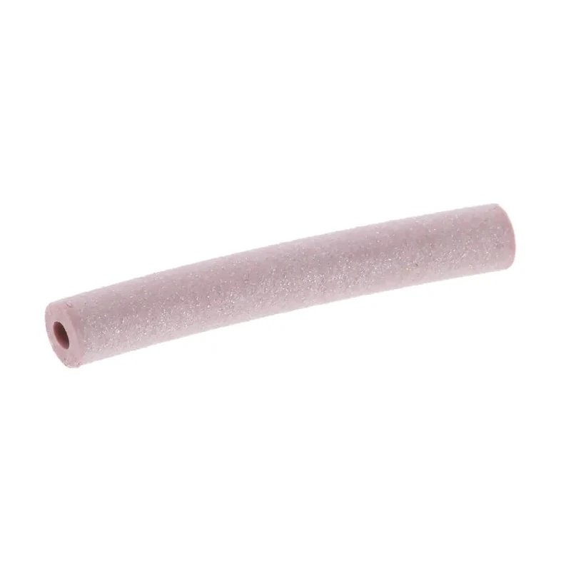 HellermannTyton Expandable Neoprene Pink Cable Sleeve 20mm Length, 3mm Max Diameter PRSH15X20PK-100