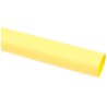 RS PRO Polyolefin Heat Shrink Tubing Yellow, 12.7 mm Sleeve Diameter, 1.2 m Length, 2:1 Ratio, Flame Retardant 399-625