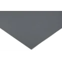 RS PRO Grey Plastic Sheet 1m x 500mm x 6mm Epoxy Resin/Acrylic/Fine Weave Cotton/Fibreglass 680-763