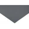 RS PRO Grey Plastic Sheet 1m x 500mm x 6mm Epoxy Resin/Acrylic/Fine Weave Cotton/Fibreglass 680-763