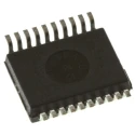 Microchip PIC16F690-I/SS 8-bit PIC Microcontroller, 48 MHz, 7kB Flash, 20-Pin SSOP