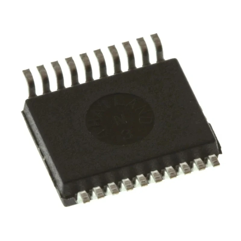 Microchip PIC16F690-I/SS 8-bit PIC Microcontroller, 48 MHz, 7kB Flash, 20-Pin SSOP
