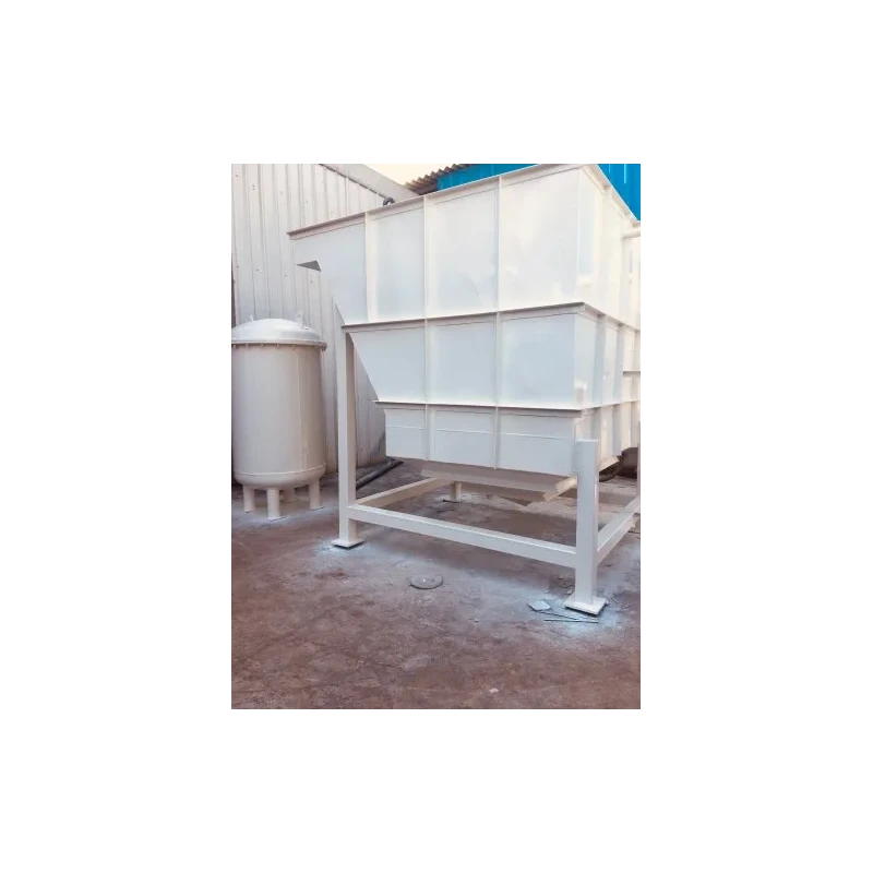 automatic-industrial-effluent-lamella-clarifier-23466