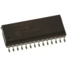 Microchip PIC16F882-I/SO 8-bit PIC Microcontroller 40 MHz 3.5kB FLASH SOIC 28-Pin
