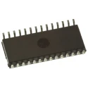 Microchip PIC16F882-I/SO 8-bit PIC Microcontroller 40 MHz 3.5kB FLASH SOIC 28-Pin