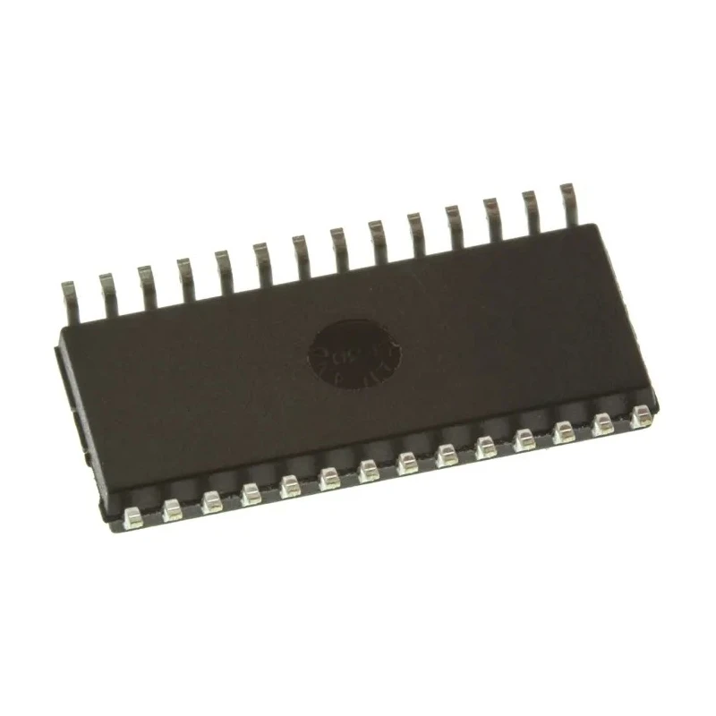 Microchip PIC16F882-I/SO 8-bit PIC Microcontroller 40 MHz 3.5kB FLASH SOIC 28-Pin