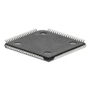 Microchip PIC18F87J50-I/PT 8-bit PIC Microcontroller 64 MHz 128kB FLASH 80-Pin TQFP