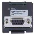 Omron PLC Expansion Module with RS232C Communication, Ethernet Interface, Zone 2 Certification, CP1W-CIF01