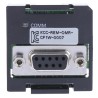 Omron PLC Expansion Module with RS232C Communication, Ethernet Interface, Zone 2 Certification, CP1W-CIF01