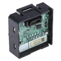 Omron PLC Expansion Module with RS232C Communication, Ethernet Interface, Zone 2 Certification, CP1W-CIF01