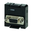 Omron PLC Expansion Module with RS232C Communication, Ethernet Interface, Zone 2 Certification, CP1W-CIF01
