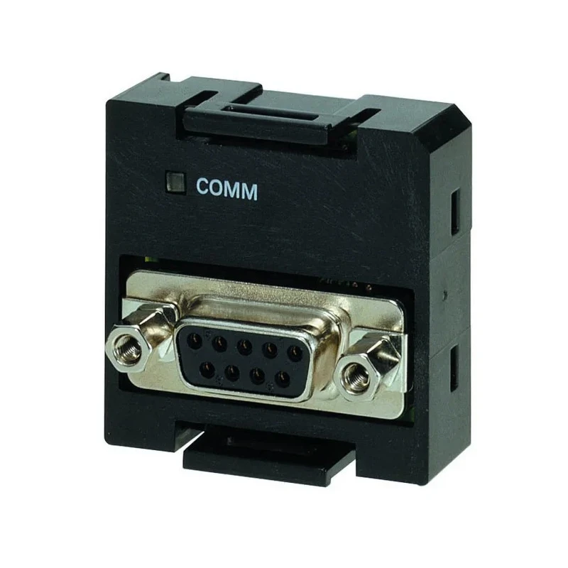 Omron PLC Expansion Module with RS232C Communication, Ethernet Interface, Zone 2 Certification, CP1W-CIF01