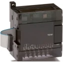 Omron Platinum Resistance Temperature Sensor Module for CP1H/CP1L Series PLCs, Zone 2 cULus CE CP1W