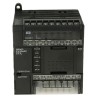 Omron  PLC CPU, CP1L Series, 8 DC Inputs, 6 Transistor Outputs, DIN Rail Mount, 110x86x85mm