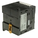 Omron  PLC CPU, CP1L Series, 8 DC Inputs, 6 Transistor Outputs, DIN Rail Mount, 110x86x85mm