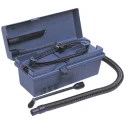 Convac Handheld Mini Vacuum Cleaner 800W, 220–240V AC, 3m Cable, 2.4L Bag, Type G British 3-Pin 685-471