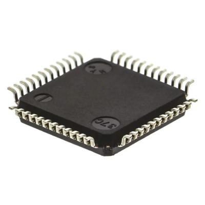 STMicroelectronics 32-bit ARM Cortex-M3 Microcontroller STM32F103C8T6, 72 MHz, 64kB Flash, 48-Pin LQFP