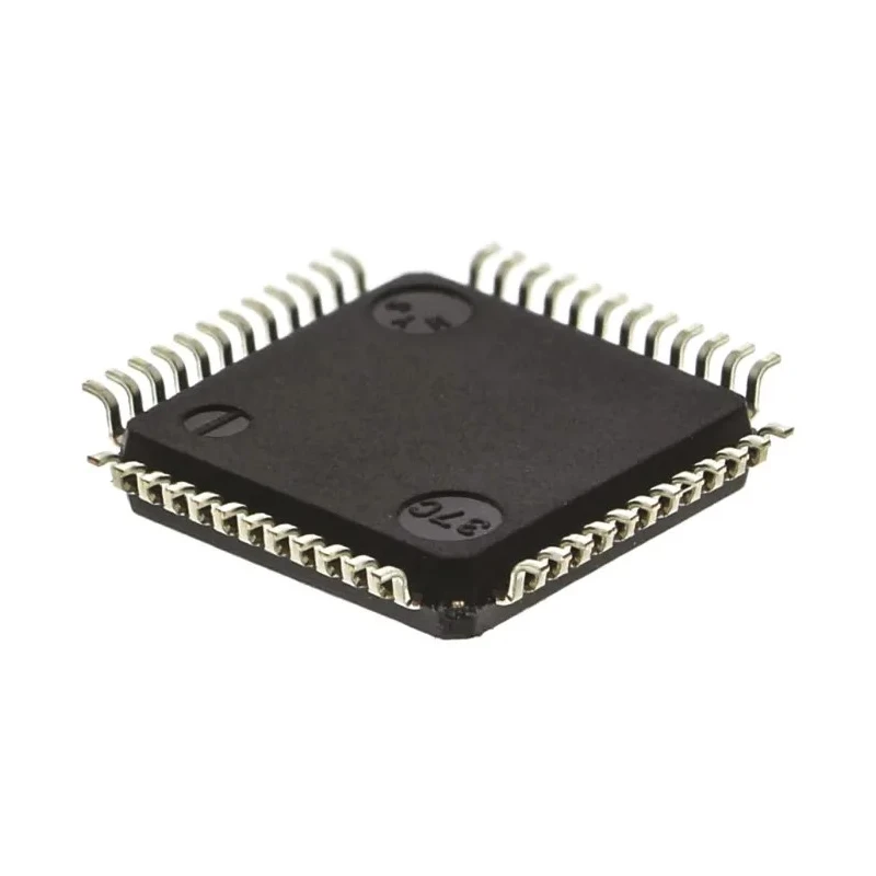 STMicroelectronics 32-bit ARM Cortex-M3 Microcontroller STM32F103C8T6, 72 MHz, 64kB Flash, 48-Pin LQFP