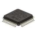 STMicroelectronics 32-bit ARM Cortex-M3 Microcontroller STM32F103C8T6, 72 MHz, 64kB Flash, 48-Pin LQFP