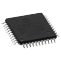 Microchip  16-Bit PIC24FJ Microcontroller 32MHz 64kB Flash 44-Pin TQFP