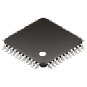 Microchip  16-bit PIC24FJ Microcontroller, 32 MHz, 16kB FLASH, 44-Pin TQFP