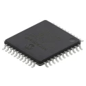 Microchip PIC18F4685 8-bit PIC Microcontroller 40MHz, 96kB Flash, 44-Pin TQFP Surface-Mount, PIC18F4685