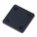 STMicroelectronics 32-Bit ARM Cortex-M3 Microcontroller STM32F103VBT6, 72 MHz, 128kB Flash, 100-Pin LQFP