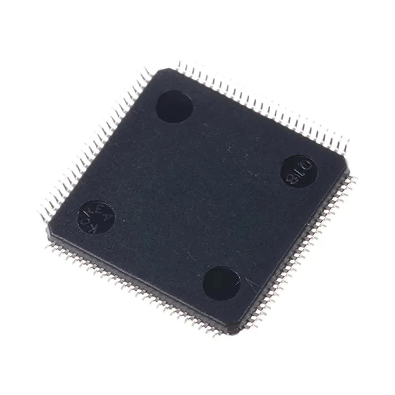 STMicroelectronics 32-Bit ARM Cortex-M3 Microcontroller STM32F103VBT6, 72 MHz, 128kB Flash, 100-Pin LQFP