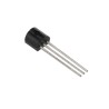 Microchip 5-Channel Low Dropout Voltage Regulator MCP1702-3302E/TO, 3.3V, 250mA, TO-92 3-Pin