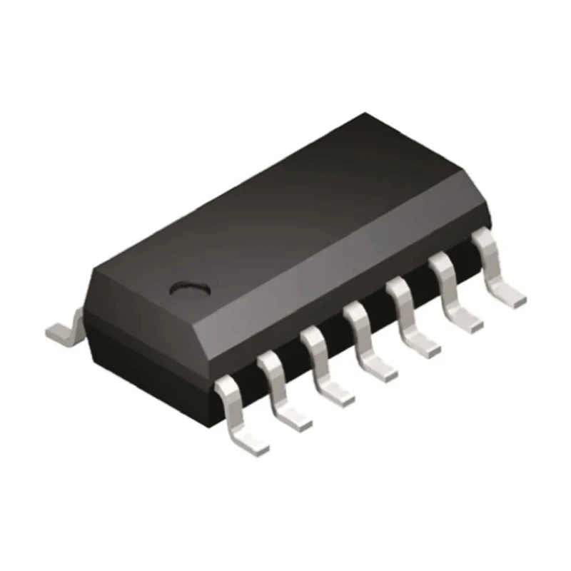 Microchip MCP609-I/SL Operational Amplifier 4 Channels 155 kHz Gain Bandwidth 14-Pin SOIC 6V