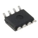 Microchip MCP4921-E/SN 12-Bit Digital-to-Analogue Converter, SPI, Microwire, SOIC-8, 2.7–5.5V