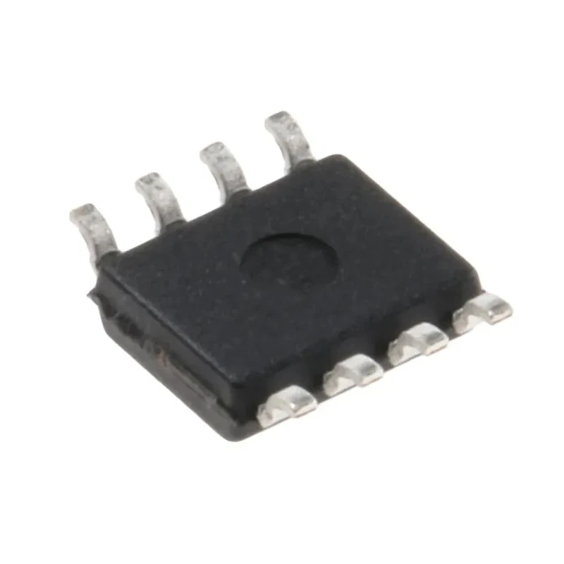 Microchip MCP4921-E/SN 12-Bit Digital-to-Analogue Converter, SPI, Microwire, SOIC-8, 2.7–5.5V