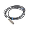 Omron Inductive Proximity Sensor Threaded Barrel, M12, PNP Output, 32V, 30mm Detection, 1000V AC, 32V E2A-S12KS04-WP-B1 2M