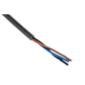 Omron Inductive Proximity Sensor Threaded Barrel, M12, PNP Output, 32V, 30mm Detection, 1000V AC, 32V E2A-S12KS04-WP-B1 2M