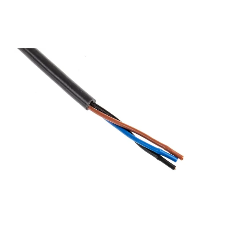 Omron Inductive Proximity Sensor Threaded Barrel, M12, PNP Output, 32V, 30mm Detection, 1000V AC, 32V E2A-S12KS04-WP-B1 2M
