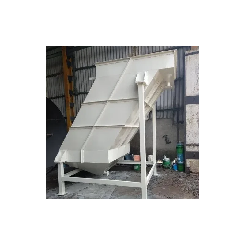 tube-settler-media-installation-service-all-india-23477