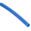 RS PRO Polyvinyl Chloride Blue Cable Sleeve, Flexible PVC, 30m Length, 4mm Min Cable Diameter, 404-168