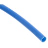 RS PRO Polyvinyl Chloride Blue Cable Sleeve, Flexible PVC, 30m Length, 4mm Min Cable Diameter, 404-168