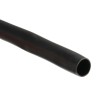 RS PRO Polyvinyl Chloride PVC Cable Sleeve, Black, 10mm Diameter, 10m Length, Non-Braided, Model 404-229