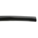 RS PRO Polyvinyl Chloride PVC Cable Sleeve, Black, 10mm Diameter, 10m Length, Non-Braided, Model 404-229