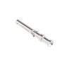 EPIC H-D 1.6 Female Crimp Contact, Gold-Plated, 10A, 250V AC, 0.5 mm² Max Wire Size, For Heavy Duty Power Connectors 13163100