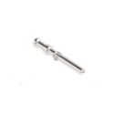 EPIC H-D 1.6 Female Crimp Contact, Gold-Plated, 10A, 250V AC, 0.5 mm² Max Wire Size, For Heavy Duty Power Connectors 13163100