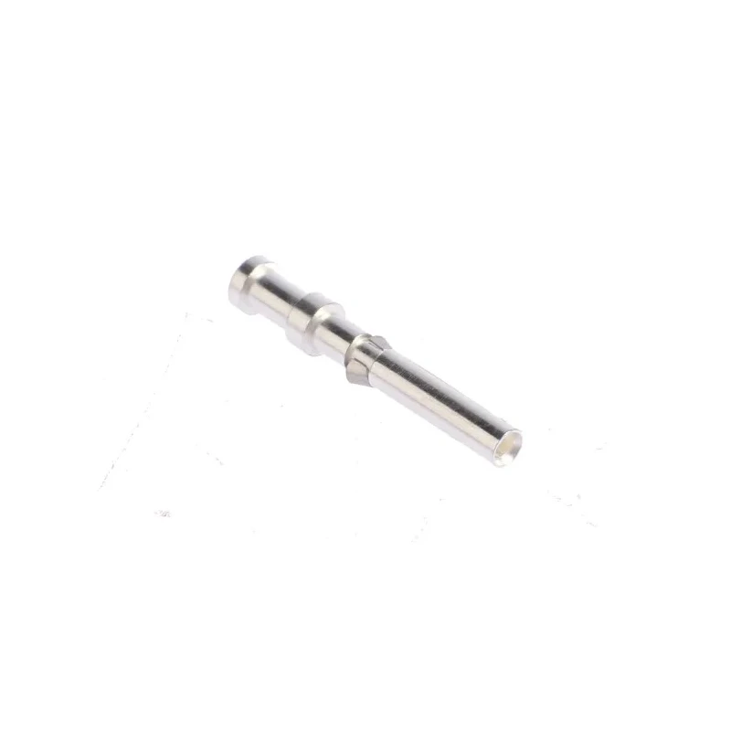 EPIC H-D 1.6 Female Crimp Contact, Gold-Plated, 10A, 250V AC, 0.5 mm² Max Wire Size, For Heavy Duty Power Connectors 13163100