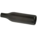 Bulgin FX0 Series Polyvinyl Chloride Fuse Cover IP66/IP68 6.3 x 32 mm 58mm UL94-VO 12932
