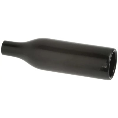 Bulgin FX0 Series Polyvinyl Chloride Fuse Cover IP66/IP68 6.3 x 32 mm 58mm UL94-VO 12932