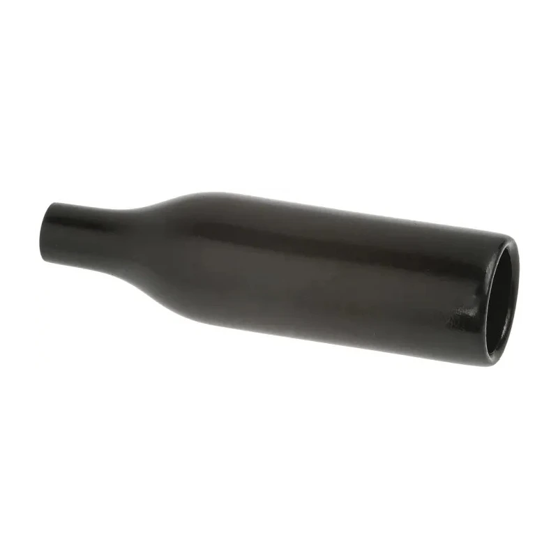 Bulgin FX0 Series Polyvinyl Chloride Fuse Cover IP66/IP68 6.3 x 32 mm 58mm UL94-VO 12932